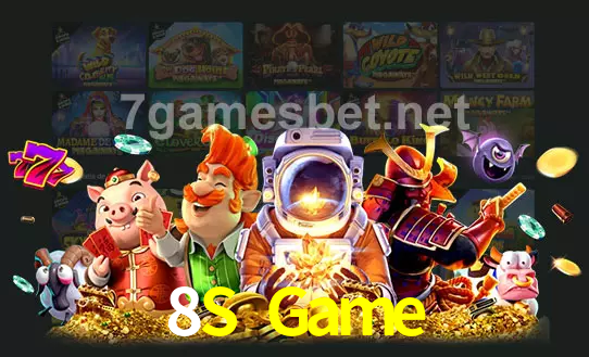 cassino 8S Game