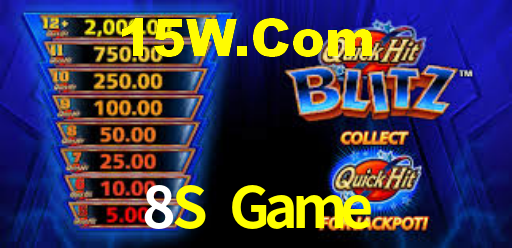 8S Game Bet