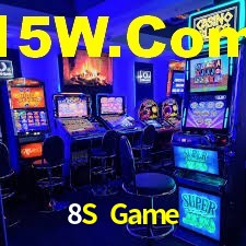 Ofertas Imperdíveis na 8S Game: Promoções e Bônus Que Valem a Pena