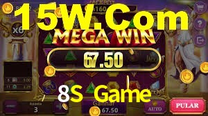 Football Betting 8S Game