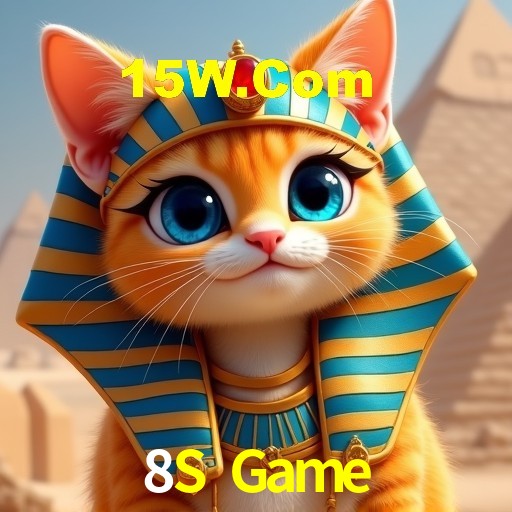 Casino Ao Vivo 8S Game