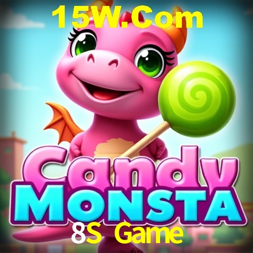 Descubra o Mundo do Cassino Online com 8S Game
