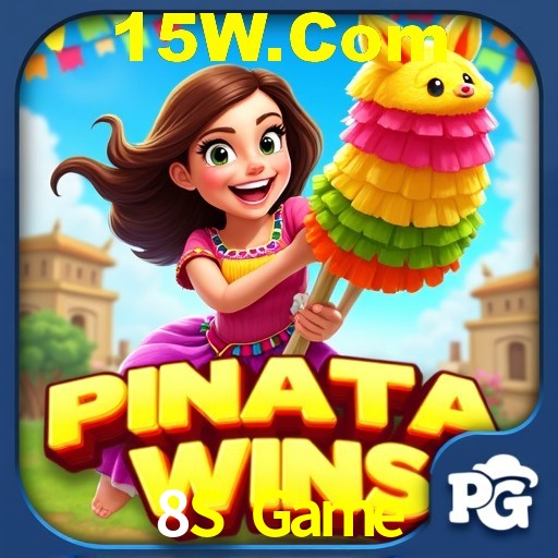 A Revolução dos Aplicativos de Jogos no 8S Game