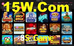 Welcome Bonus 8S Game