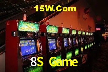 Sistemas de Segurança 8S Game