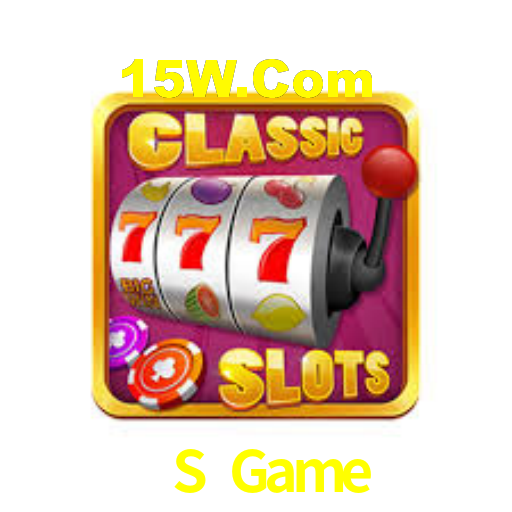 8S Game