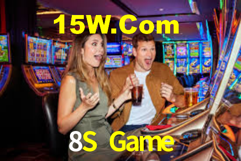 Bônus Generosos e Exclusivos no 8S Game para Você!