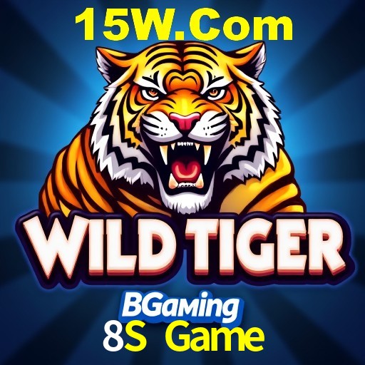 Descubra o Mundo do Cassino Online com 8S Game