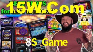 VIP Casino 8S Game