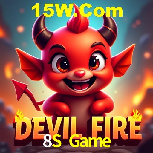 Desvendando o Mundo dos Jogos Virtuais na 8S Game