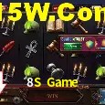 Diretório de Jogos 8S Game