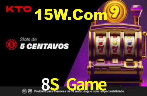 8S Game - Plataforma De Jogos Online! - 8S.Game