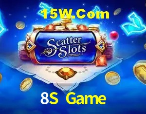 Benefícios VIP na 8S Game
