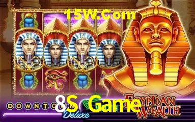 Apostas de Tênis 8S Game