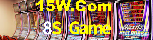 8S.Game
