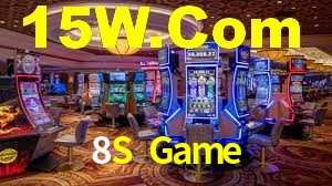 Roulette Table 8S Game