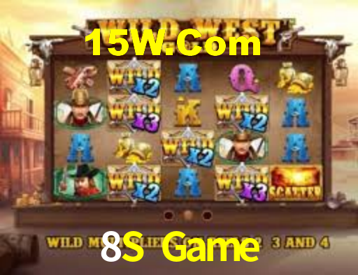 8S Game