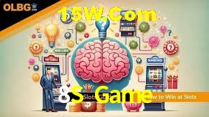 Gates of Olympus 8S Game