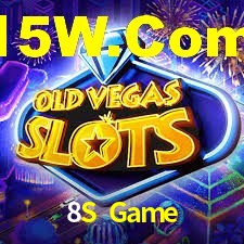 Exclusive Games 8S Game