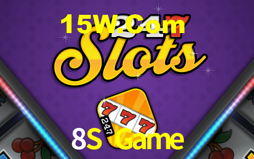 8S Game Bet
