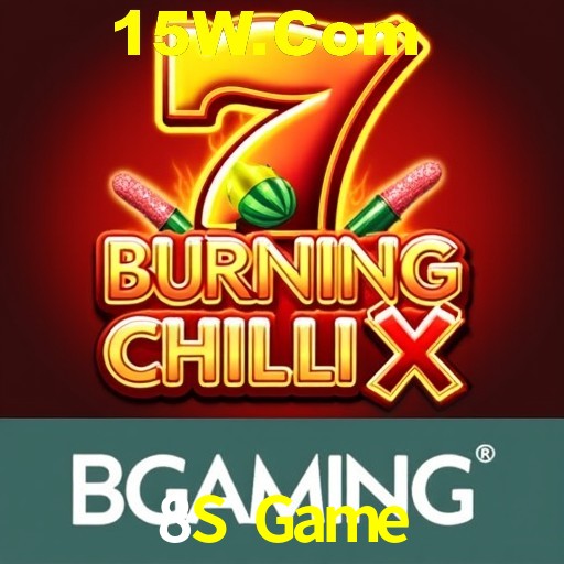Desvendando o Mundo dos Jogos Virtuais na 8S Game