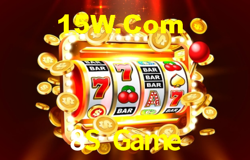 8S Game Bet