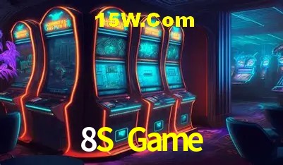 Casino Ao Vivo 8S Game