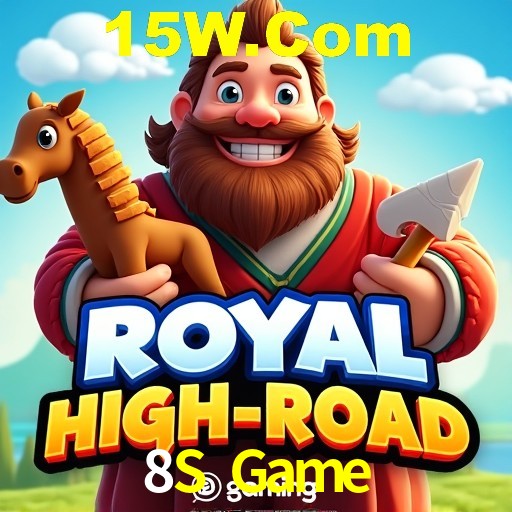 Descubra a Essência do 8S Game: Nossa História e Compromissos