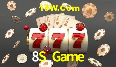 Avaliações dos Jogadores 8S Game
