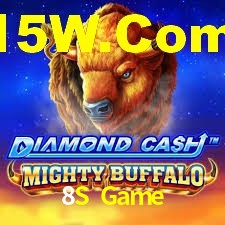 Daily Bonuses 8S Game