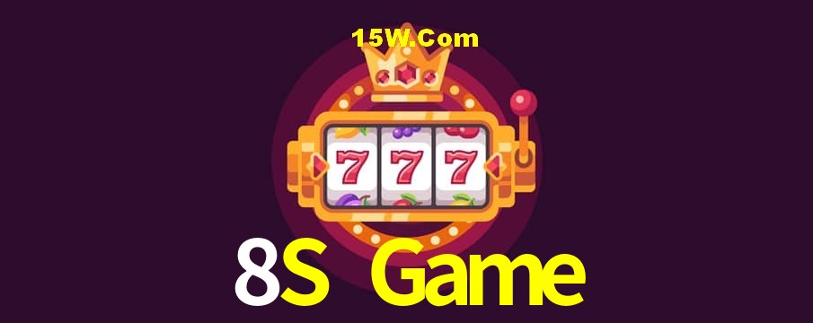 Slot Games 8S Game